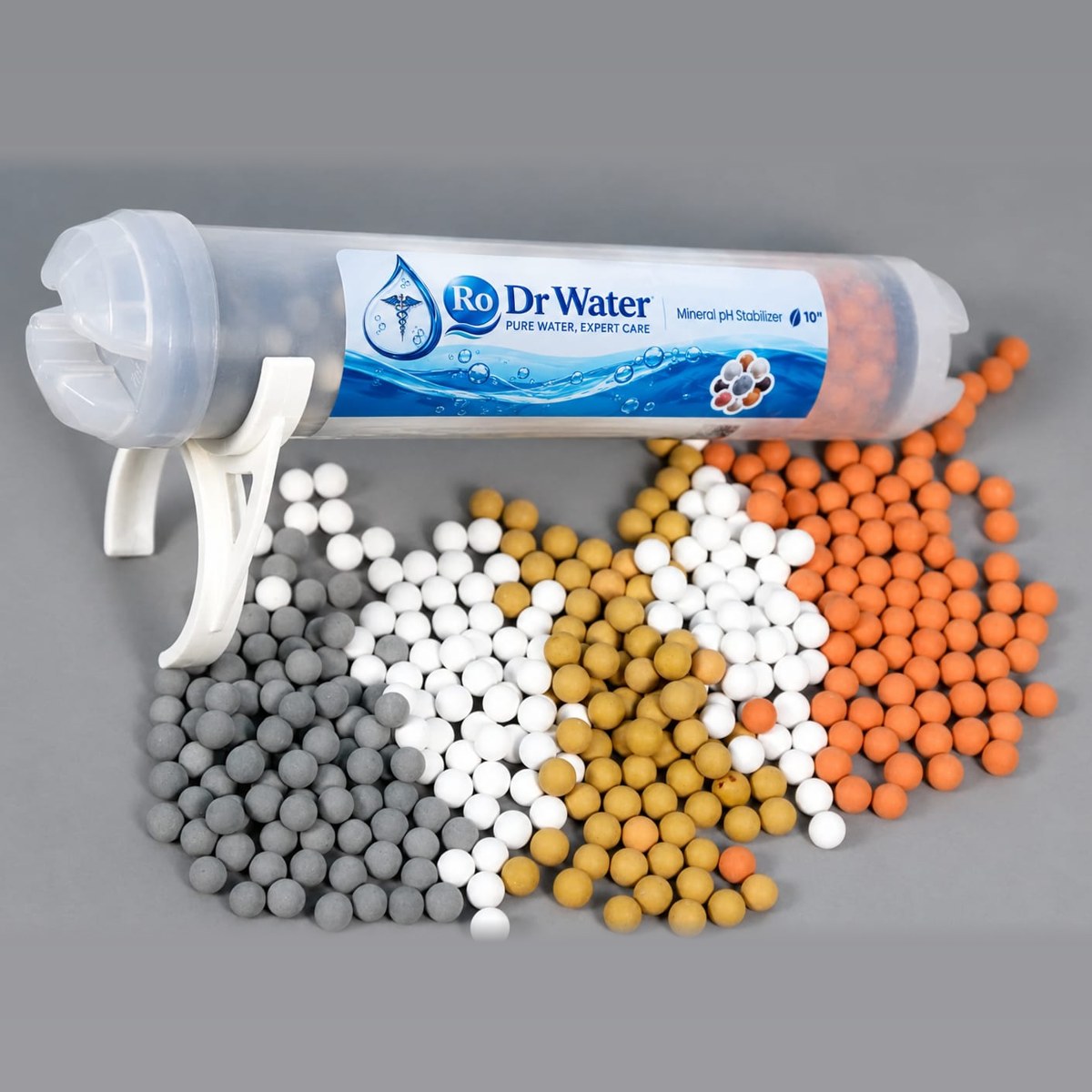 Ro Dr Water Çoklu Mineral Filtre