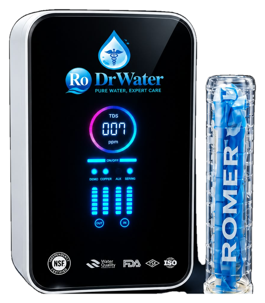Ro Dr Water Ultimate Pro