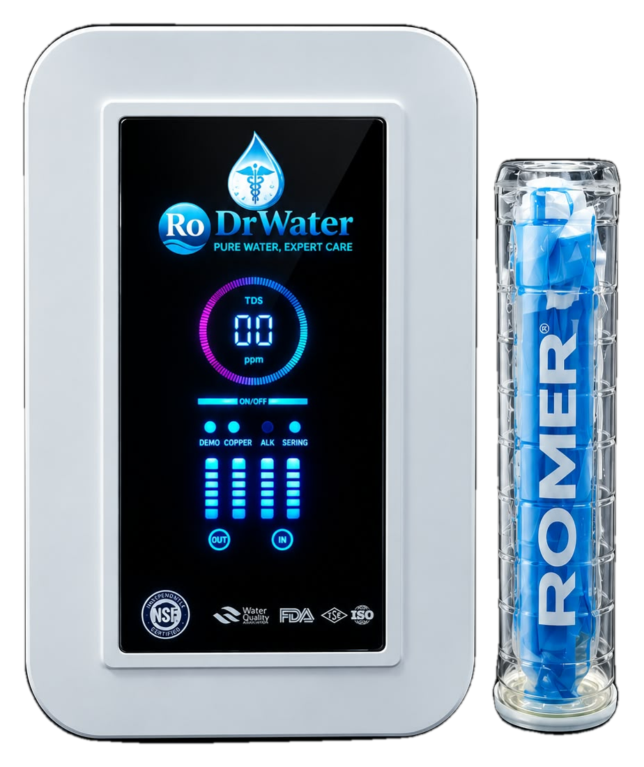 Ro Dr Water Ultimate